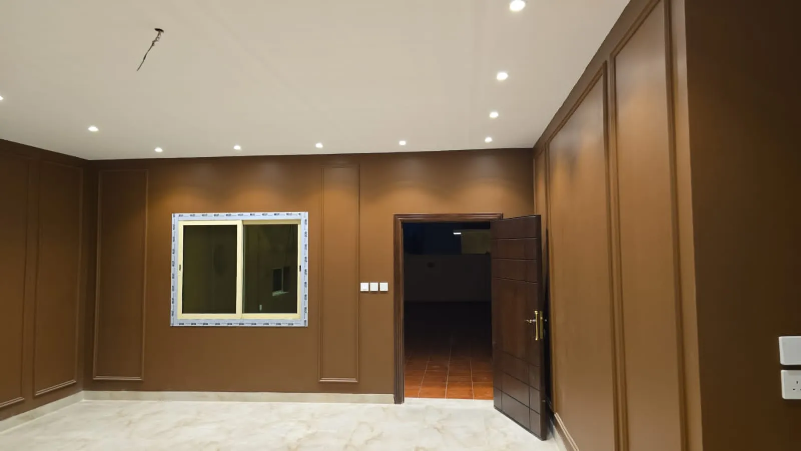 شركة بناء في المملكة العربية السعودية