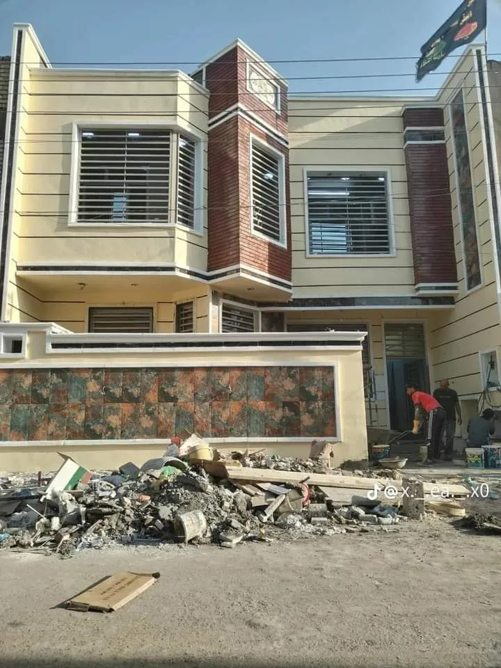 شركة بناء في المملكة العربية السعودية