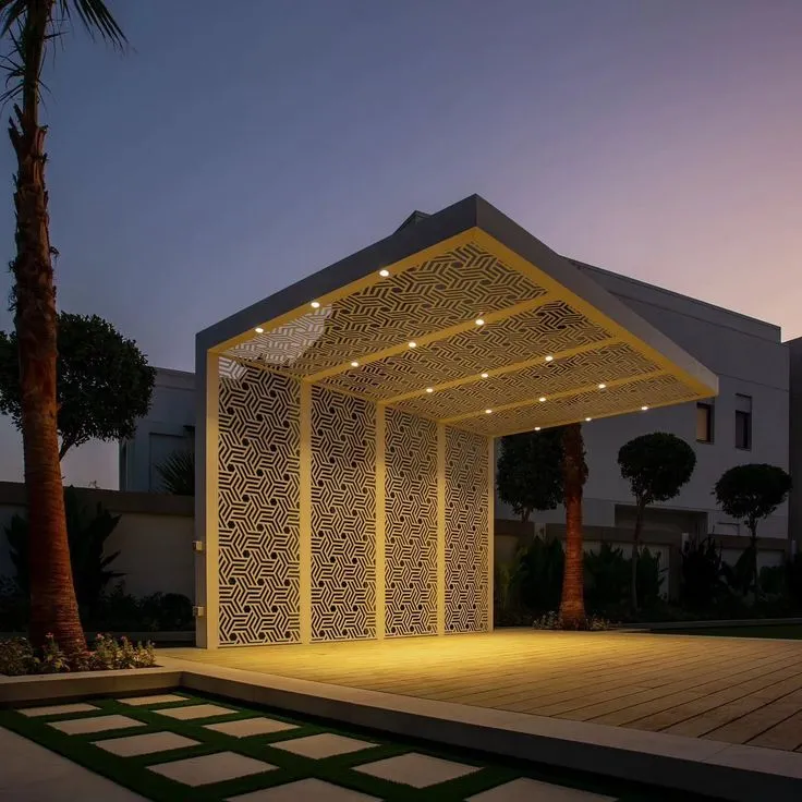 مقاول محترف بترميم ملاحق خارجية السعودية