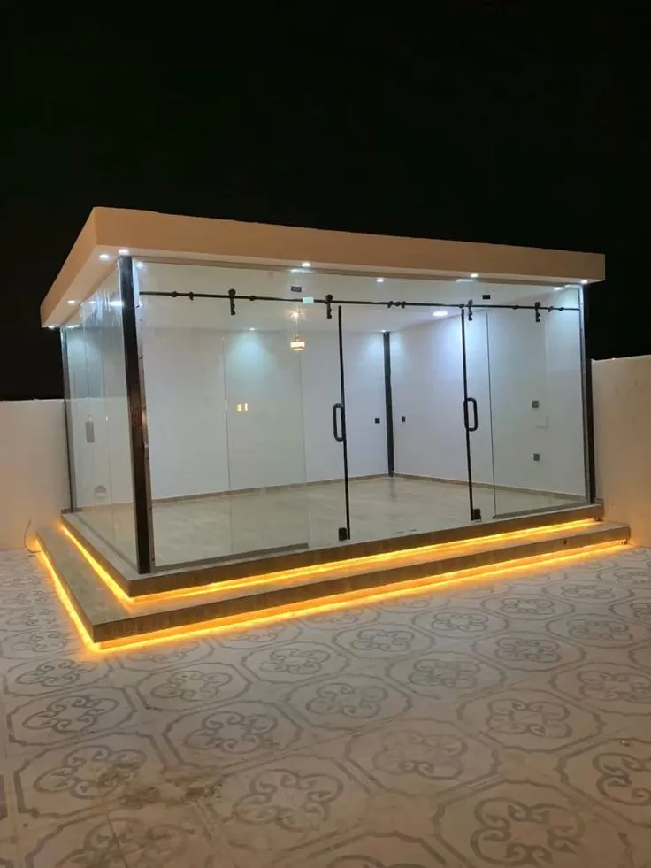 مقاول محترف بترميم ملاحق خارجية السعودية