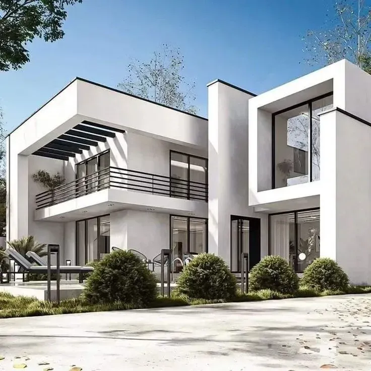 مقاولات عامة موثوقة في المملكة العربية السعودية 