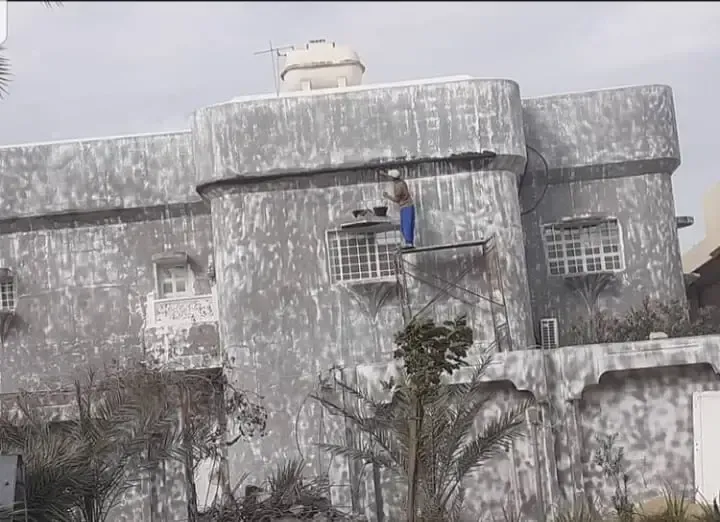 مقاولات عامة موثوقة في المملكة العربية السعودية 