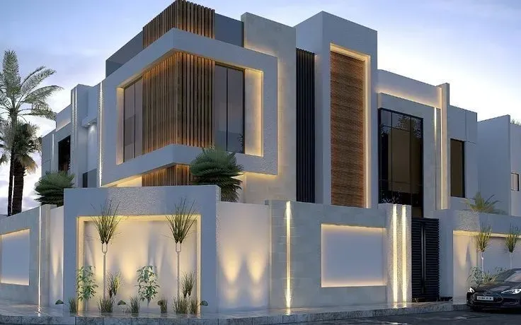 مقاولات عامة موثوقة في المملكة العربية السعودية 