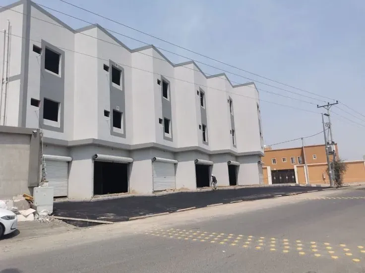 مقاولات عامة موثوقة في المملكة العربية السعودية 