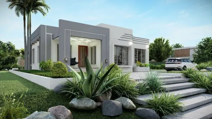 مقاولات عامة موثوقة في المملكة العربية السعودية 