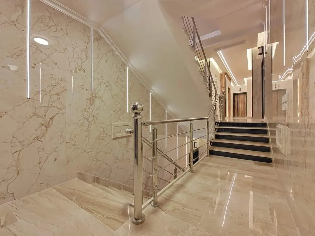 مقاولات عامة في مختلف المجالات بالمملكة العربية السعودية