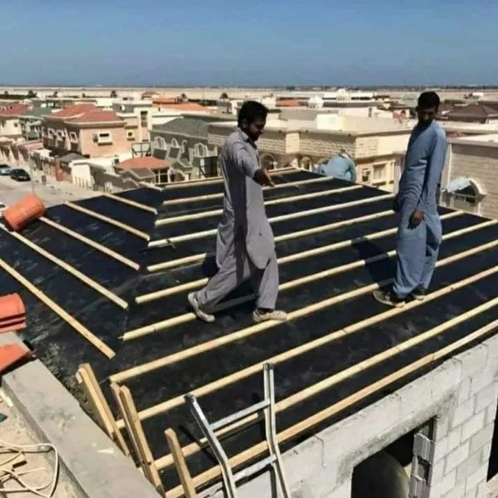 مقاولين متخصصين في المملكة العربية السعودية 