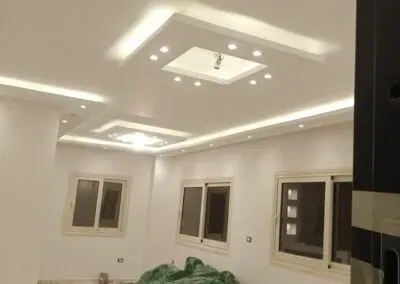 مقاول عام محترف ومضمون في المملكة العربية السعودية