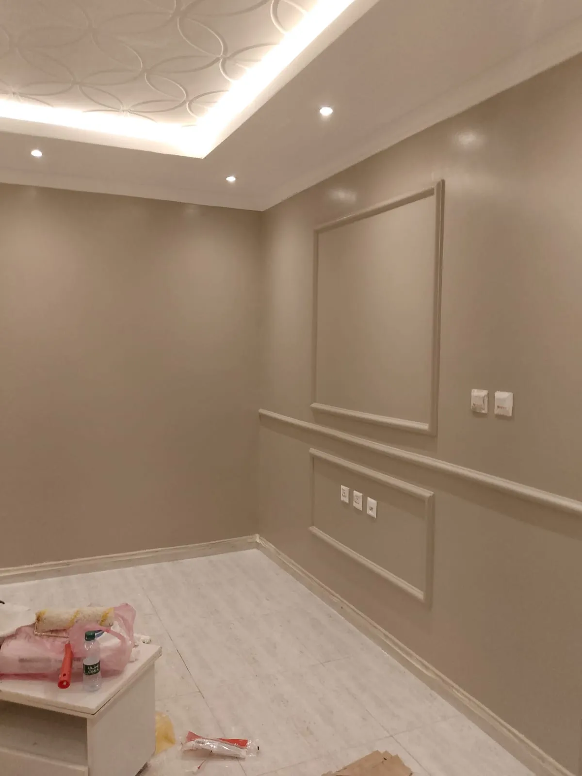 مقاول عام محترف ومضمون في المملكة العربية السعودية