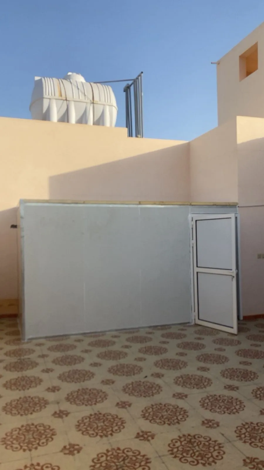 مقاول عام محترف ومضمون في المملكة العربية السعودية