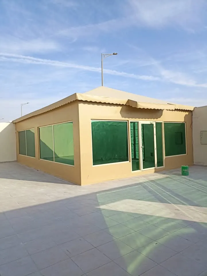 مقاول عام محترف ومضمون في المملكة العربية السعودية