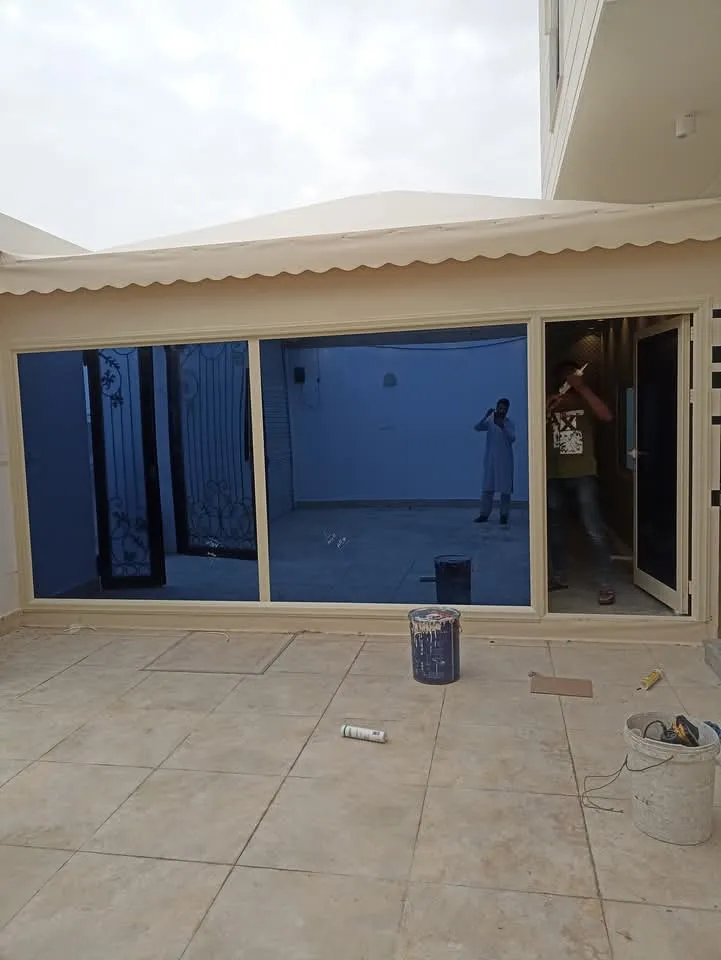 مقاول عام محترف ومضمون في المملكة العربية السعودية