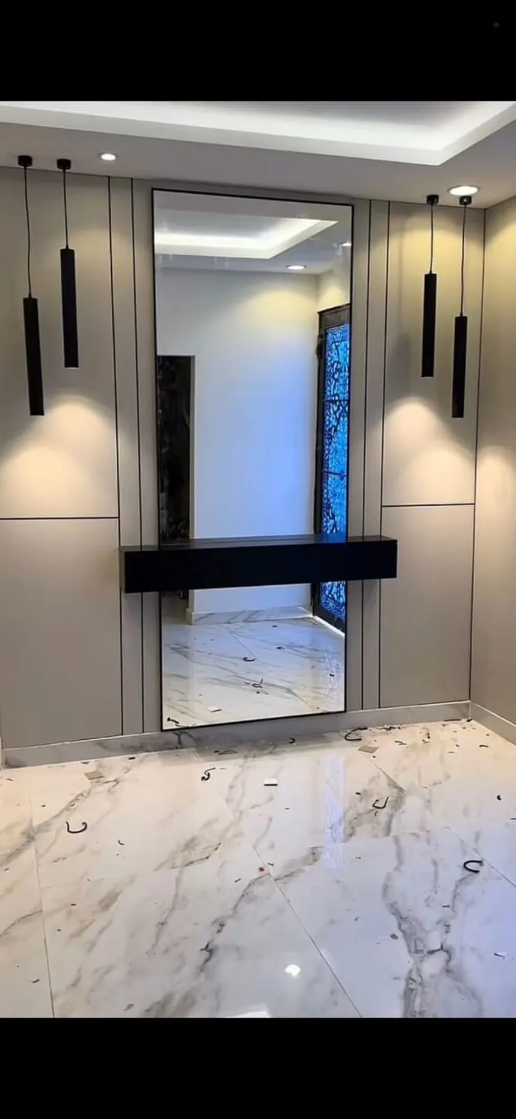 شركة لتركيب ديكورات داخلية في السعودية