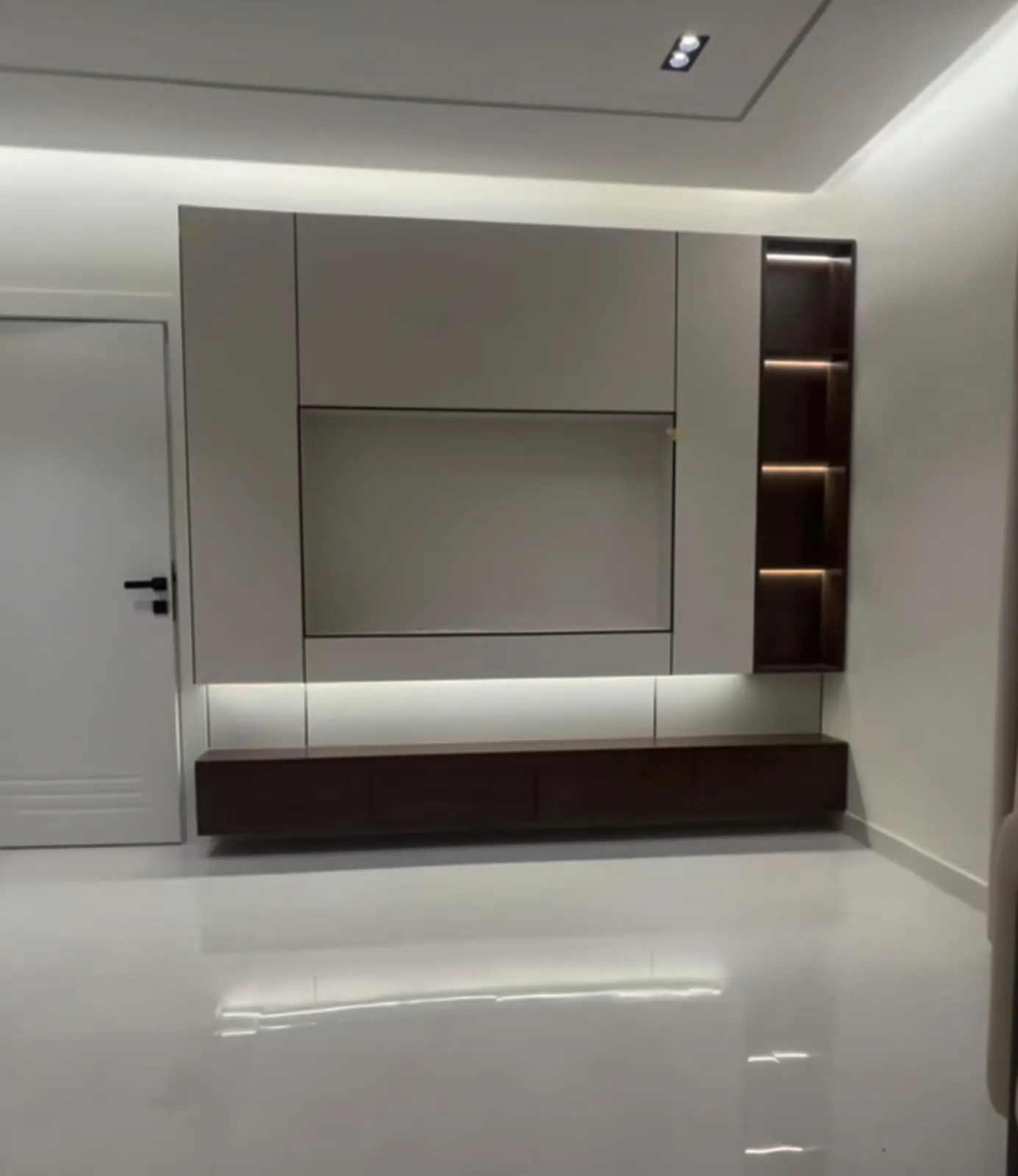 شركة لتركيب ديكورات داخلية في السعودية