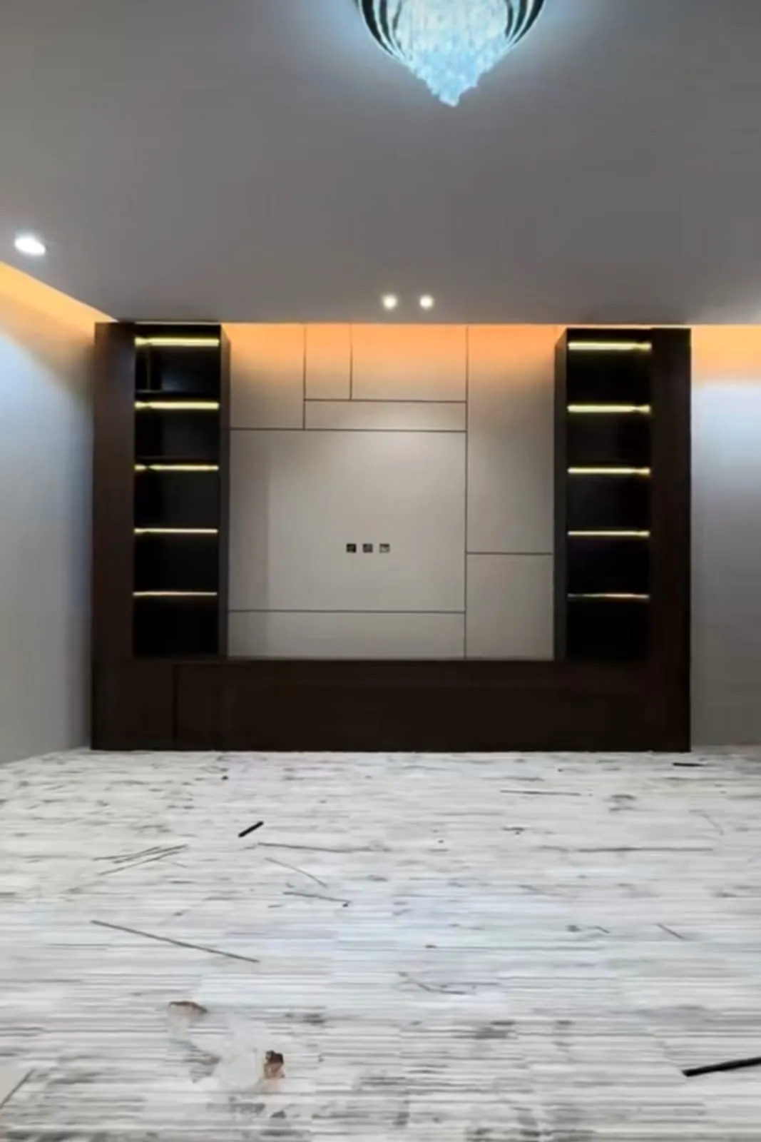 شركة لتركيب ديكورات داخلية في السعودية