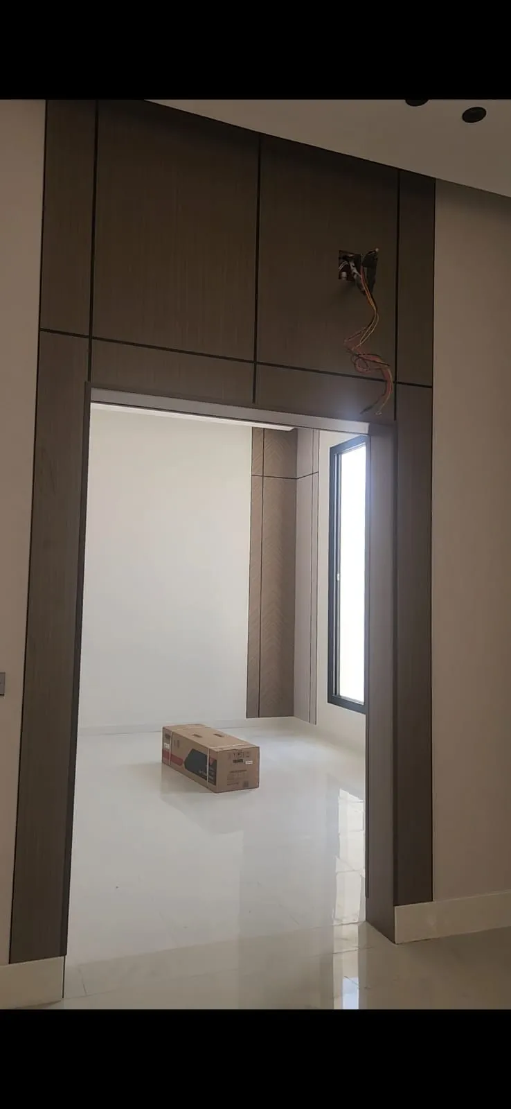 شركة لتركيب ديكورات داخلية في السعودية