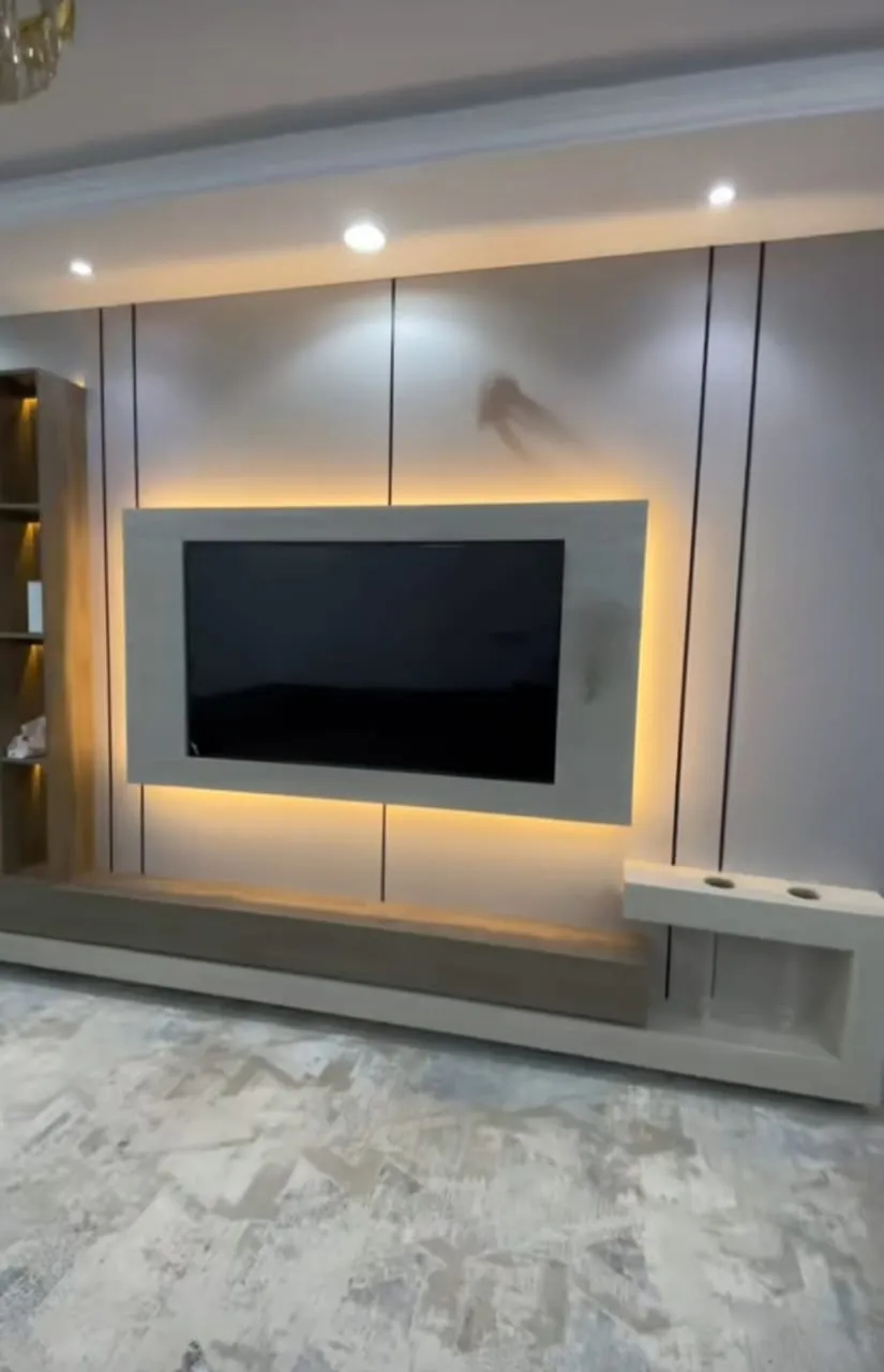 شركة لتركيب ديكورات داخلية في السعودية