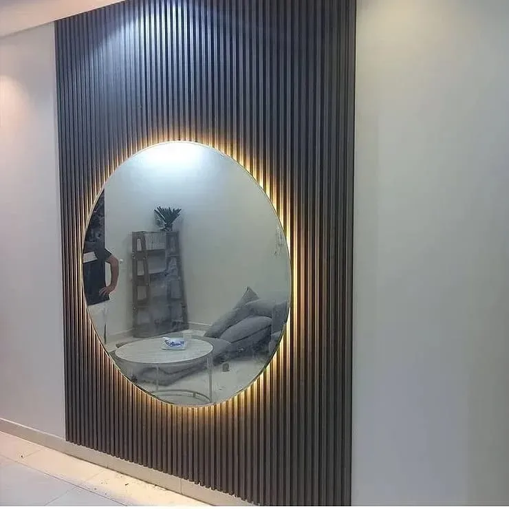 شركة لتركيب ديكورات داخلية في السعودية