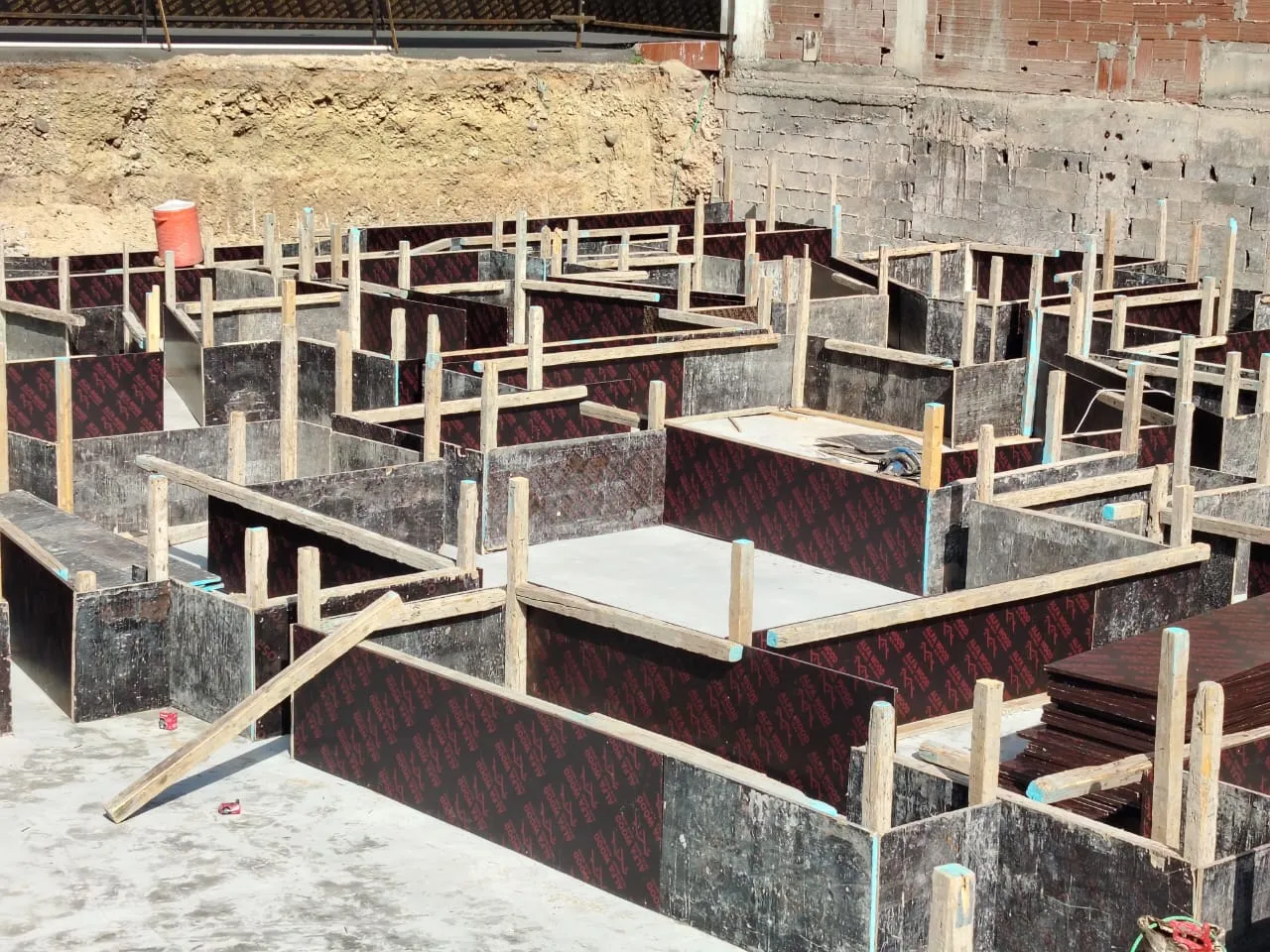 شركات المقاولات العامة في المملكة العربية السعودية