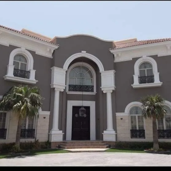 مقاول ترميم في السعودية 