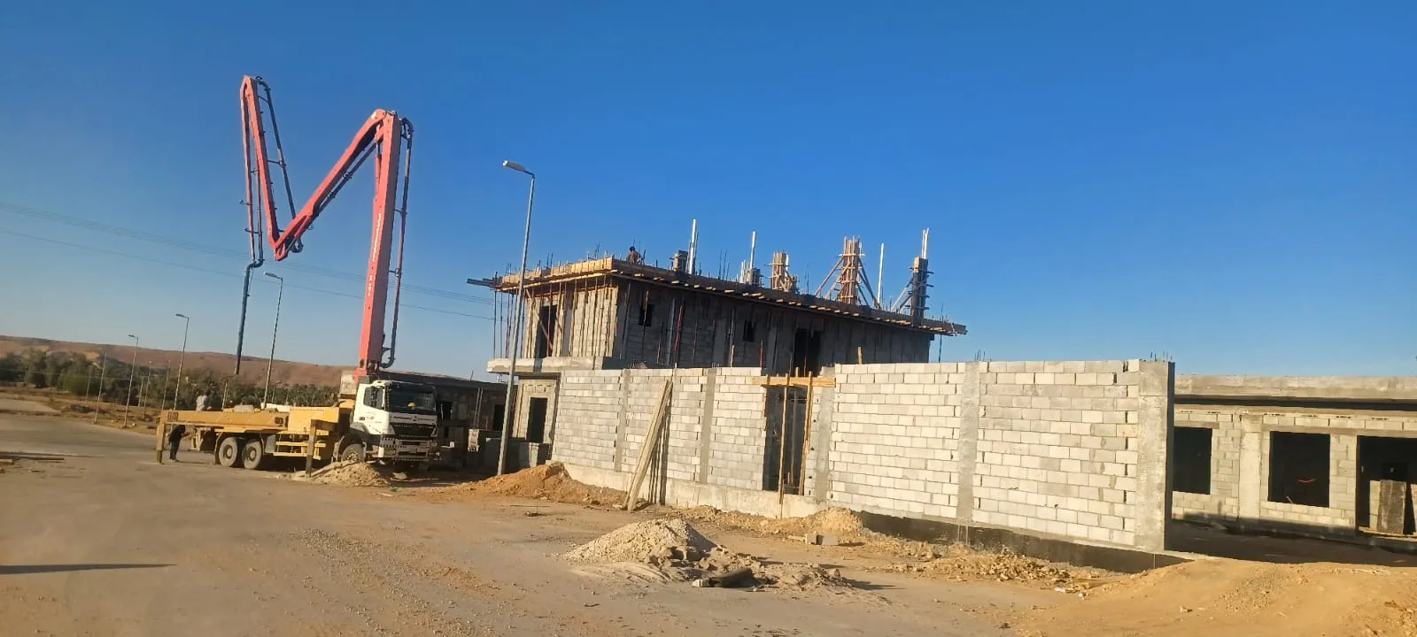 مقاول بناء عظم بالسعودية 