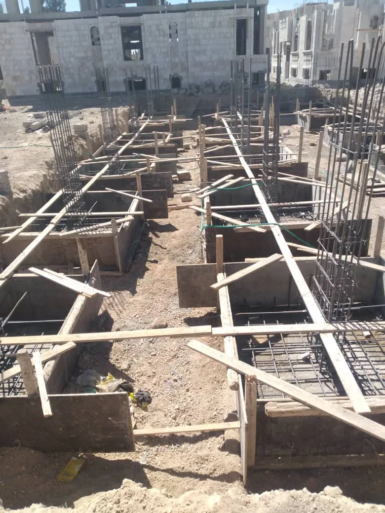 مقاول بناء عظم بالسعودية 