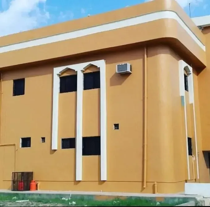 مقاول ترميم مباني داخلية وخارجية بالسعودية