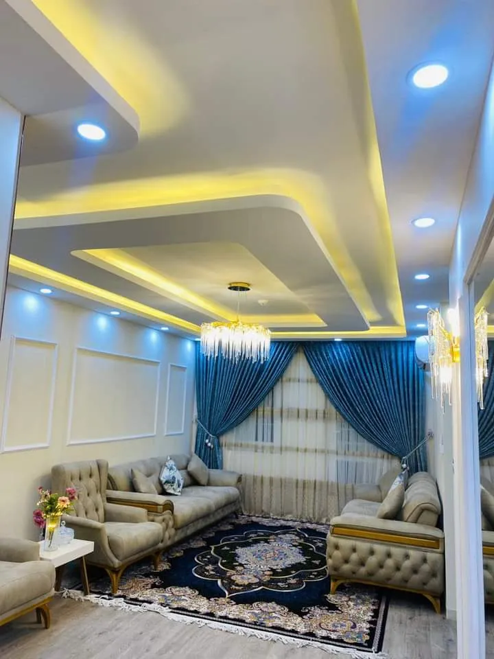 مقاول ترميم مباني داخلية وخارجية بالسعودية