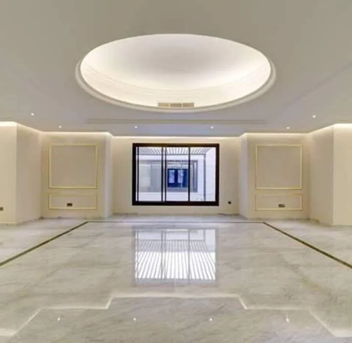 مقاول ترميم مباني داخلية وخارجية بالسعودية