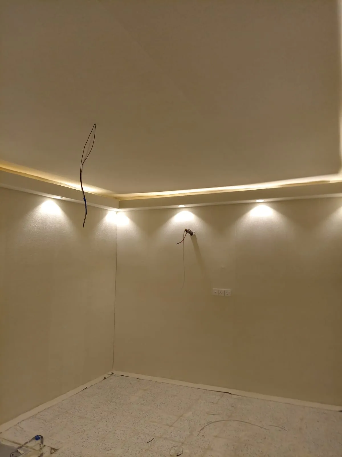 مقاول ترميم مباني حديثة