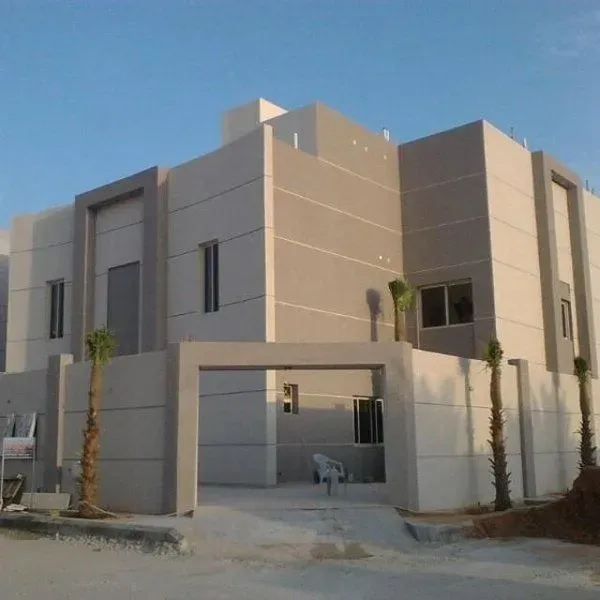 مقاول ترميم فلل المملكة العربية السعودية