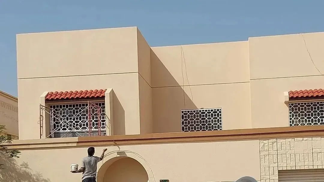 مقاول ترميم فلل المملكة العربية السعودية