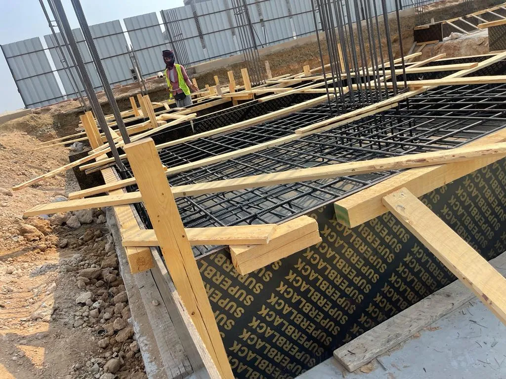 مقاول بناء بالمملكة العربية السعودية 