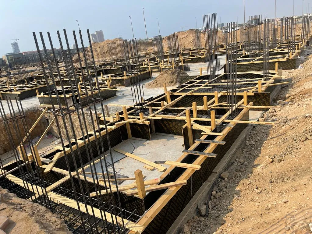 مقاول بناء بالمملكة العربية السعودية 