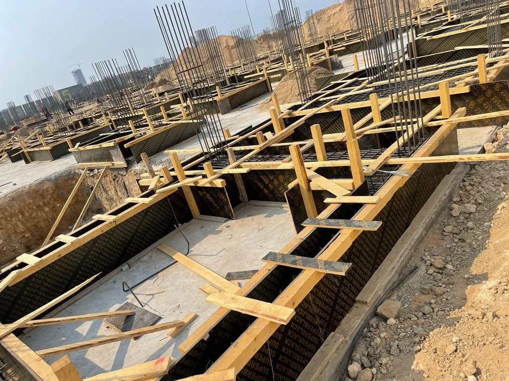 مقاول بناء بالمملكة العربية السعودية 