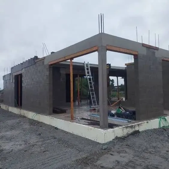 مقاول بناء وترميم بالمملكة 