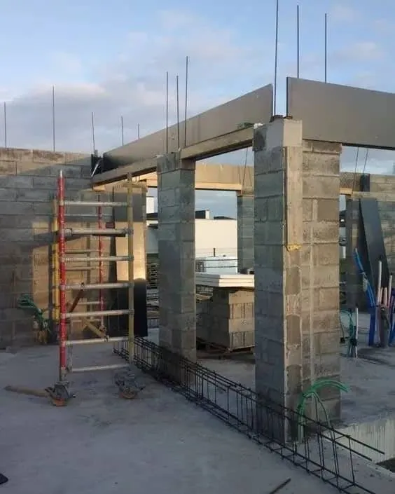 مقاول بناء وترميم بالمملكة 